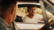 Hızlı ve Öfkeli 7 - Furious 7