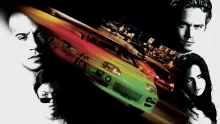 Hızlı ve Öfkeli - The Fast and the Furious
