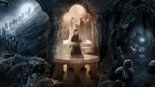 Hobbit: Beklenmedik Yolculuk - The Hobbit: An Unexpected Journey