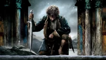 Hobbit: Beş Ordunun Savaşı - The Hobbit: The Battle of the Five Armies