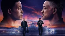 İkizler Projesi - Gemini Man