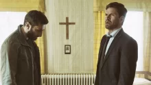 İnancın Tuzağı - Flaskepost fra P