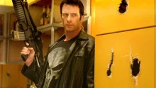 İnfazcı - The Punisher