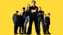 İtalyan İşi - The Italian Job
