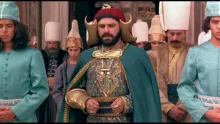 Istanbul Kanatlarımın Altında