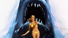 Jaws 2 - Jaws 2