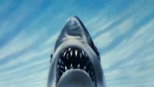 Jaws 3 - Jaws 3-D