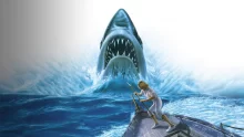 Jaws 4: İntikam - Jaws: The Revenge