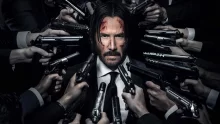 John Wick 2 - John Wick: Chapter 2