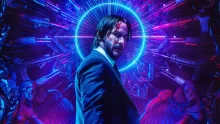 John Wick 3: Parabellum - John Wick: Chapter 3 - Parabellum