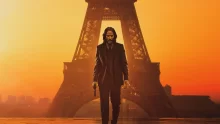 John Wick: Bölüm 4 - John Wick: Chapter 4