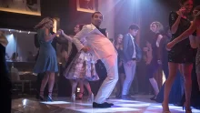 Johnny English Tekrar İş Başında - Johnny English Strikes Again