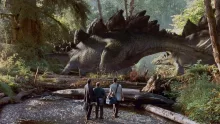 Jurassic Park 2: Kayıp Dünya - The Lost World: Jurassic Park