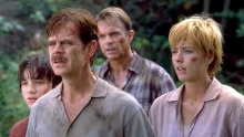 Jurassic Park 3 - Jurassic Park III