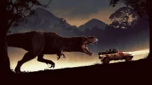Jurassic Park - Jurassic Park