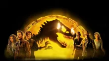 Jurassic World 3 : Hakimiyet - Jurassic World Dominion