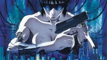 Kabuktaki Hayalet - GHOST IN THE SHELL