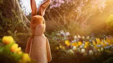 Kadife Tavşan - The Velveteen Rabbit