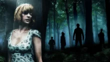 Kan Gölü - Eden Lake