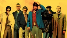Kapışma - Snatch