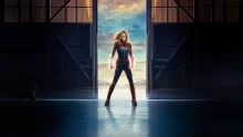 Kaptan Marvel - Captain Marvel