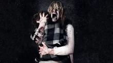 Karabasan - The Babadook