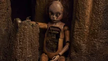 Karabasan - Bagman