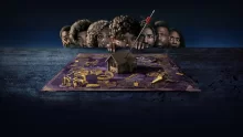 Karanlık Oyun - The Blackening