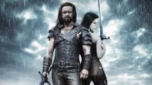 Karanlıklar Ülkesi: Lycanların Yükselişi - Underworld: Rise of the Lycans