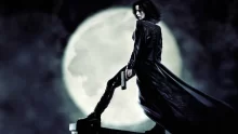 Karanlıklar Ülkesi - Underworld