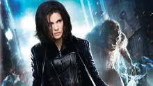 Karanlıklar Ülkesi: Uyanış - Underworld: Awakening