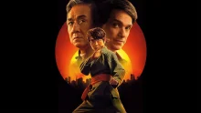 Karate Kid: Efsane Dövüşçüler - Karate Kid Legends