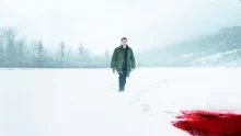 Kardan Adam - The Snowman