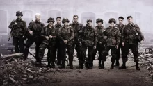 Kardeşler Takımı - Band of Brothers