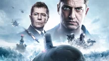 Katil Avcısı - Hunter Killer