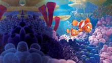 Kayıp Balık Nemo - Finding Nemo