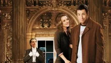 Kazara Zengin - Mr. Deeds