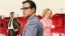 Kenar Mahalle - Suburbicon