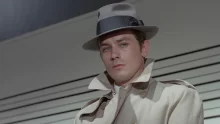 Kiralık Katil - Le Samouraï