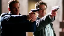 Kiss Kiss Bang Bang