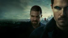 Kod 8: 2. Kısım - Code 8: Part II