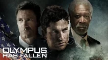 Kod Adı: Olympus - Olympus Has Fallen