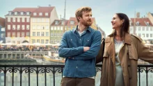 Kopenhag'da Bir Aşk Hikâyesi - A Copenhagen Love Story