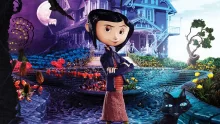 Koralin ve Gizli Dünya - Coraline