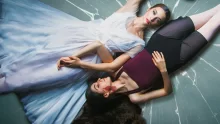 Kristal Kızlar - Dancing on Glass 