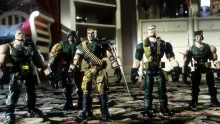 Küçük Askerler - Small Soldiers