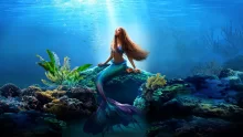 Küçük Deniz Kızı - The Little Mermaid
