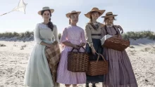 Küçük Kadınlar - Little Women