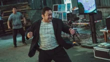 Kuralsızlar - The Roundup