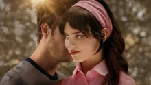 Kusursuz Arkadaş - Companion